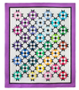 Stargazer Quilt Pattern