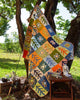 Stargrove Quilt Pattern