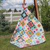 Starlets Quilt Pattern