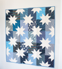 Star Pop Quilt Pattern