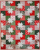 Star Pop Quilt Pattern