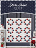 Stars Above Quilt Pattern