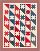 Stars & Banners Quilt Pattern