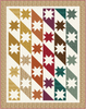 Stars & Banners Quilt Pattern
