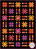 Stars and Stripes Quilt Pattern