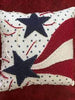 Star Spangled Mini PIllows/Pincushion Pattern