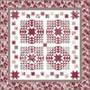 Star Spangled Quilt Pattern