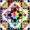 Star Studded Block of the Month - COMPLETE PATTERN