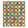 Stepping Stones Quilt Pattern