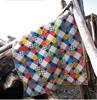 Stepping Stones Quilt Pattern