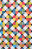 Stepping Stones Quilt Pattern