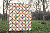 Stepping Stones Quilt Pattern