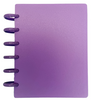 Villa Rosa Storage Binders