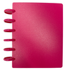 Villa Rosa Storage Binders