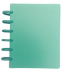 Villa Rosa Storage Binders
