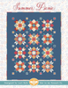 Summer Picnic Quilt Pattern