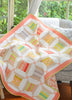 Summer Spools Quilt Pattern