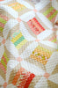 Summer Spools Quilt Pattern
