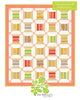 Summer Spools Quilt Pattern
