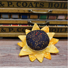 Sunflower Pincushion