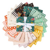 Sunsetridge Fat Quarter Bundle by Minki Kim