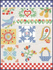 Sun Sweet Quilt Pattern