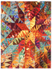 Supernova Quilt Pattern