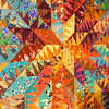 Supernova Quilt Pattern