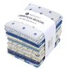 Swatch Book by Iowa Quilt Museum Fat Quarter Bundle