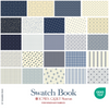 Swatch Book by Iowa Quilt Museum Fat Quarter Bundle