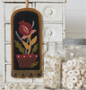 Sweet & Simple Thru The Year - Block of the Month - INDIVIDUAL PATTERNS