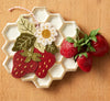 Sweet Berries Ornament Pattern