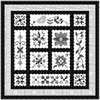 Swiss Miss Quilt Pattern