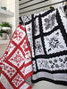 Swiss Miss Quilt Pattern