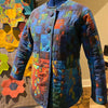 Tamarack Jacket Pattern