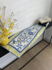Tangled Daisies Table Runner Pattern