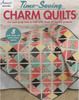 Time-Saving Charm Quilts Book