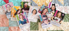 Quilt Trading Cards - Series 1
