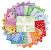 Traditional 30s Fat Quarter Bundle
