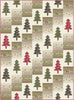 Tree-mendous Quilt Pattern