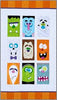 Trick or Treat Pattern