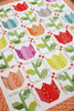 Tulip & Vine Quilt Pattern