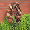 Twisty Twirly Scarf Kit