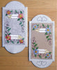 Two Together Table Runner Pattern