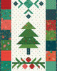 Under the Pines Table Runner Kit