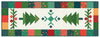 Under the Pines Table Runner Kit