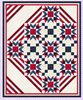 United in Spirit Quilt Pattern