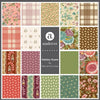 Valley Hues Fat Quarter Bundle by Max and Louise