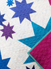 Vela and Vela Queen Quilt Pattern