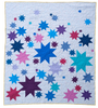 Vela and Vela Queen Quilt Pattern